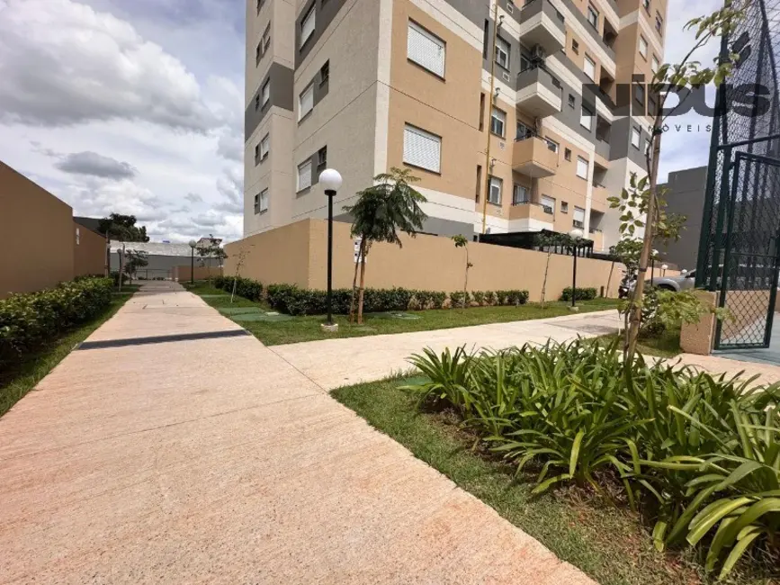 Foto 6 de Apartamento com 3 quartos à venda, 60m2 em Jardim Santa Rosália, Sorocaba - SP
