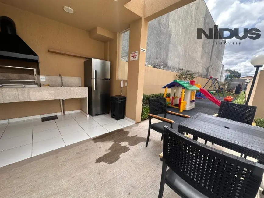 Foto 8 de Apartamento com 3 quartos à venda, 60m2 em Jardim Santa Rosália, Sorocaba - SP