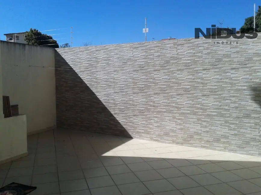 Foto 9 de Casa de Condomínio com 3 quartos à venda, 139m2 em Vila Haro, Sorocaba - SP