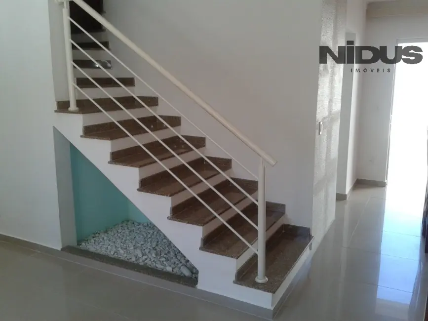 Foto 3 de Casa de Condomínio com 3 quartos à venda, 139m2 em Vila Haro, Sorocaba - SP