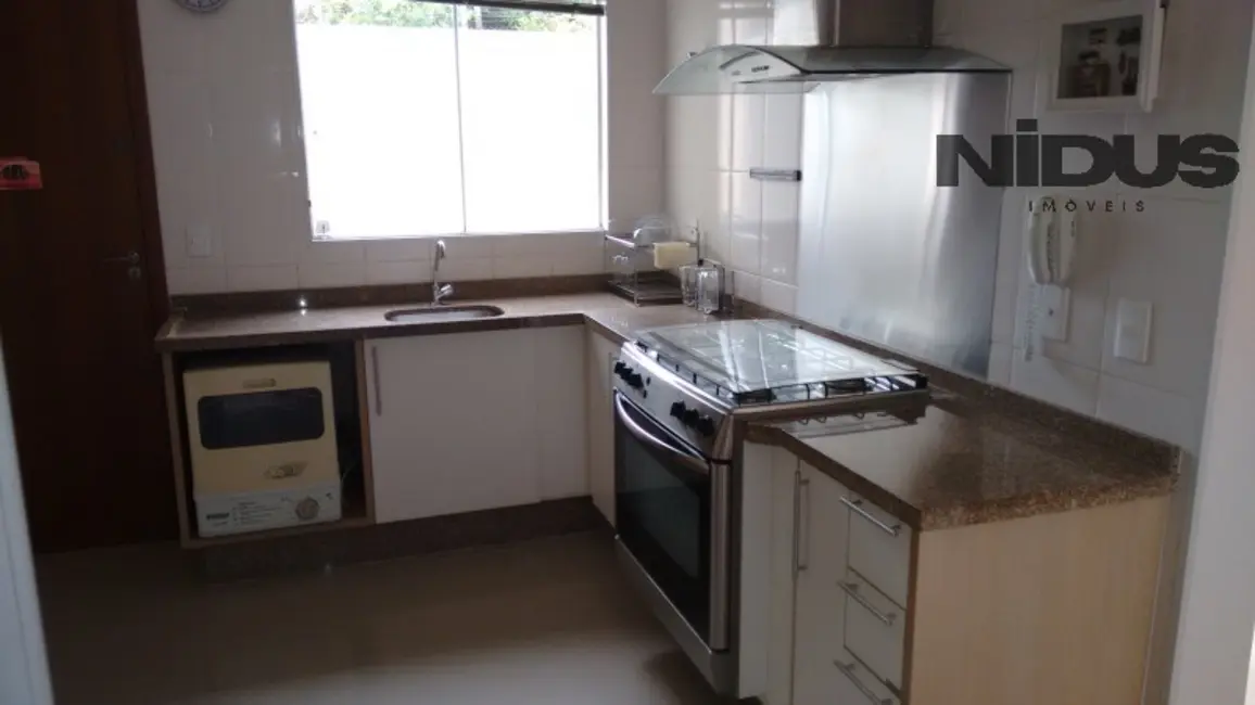 Foto 8 de Casa de Condomínio com 3 quartos à venda, 139m2 em Vila Haro, Sorocaba - SP