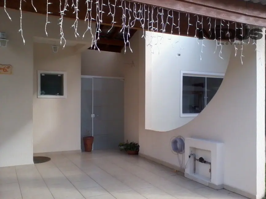 Foto 4 de Casa de Condomínio com 3 quartos à venda, 139m2 em Vila Haro, Sorocaba - SP