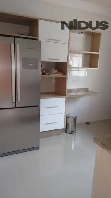 Foto 5 de Casa de Condomínio com 3 quartos à venda, 139m2 em Vila Haro, Sorocaba - SP