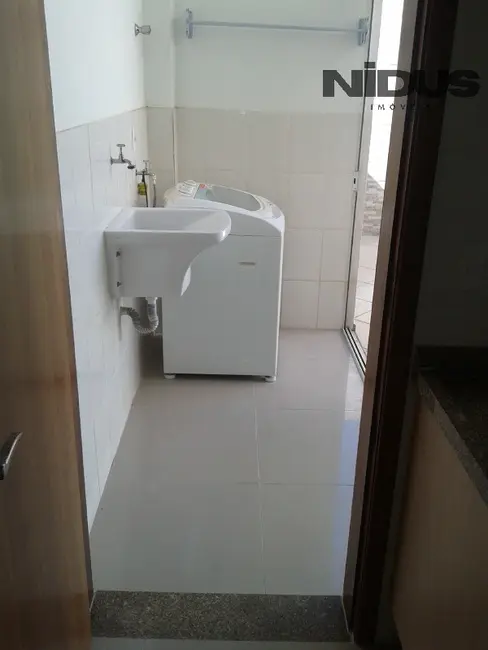 Foto 7 de Casa de Condomínio com 3 quartos à venda, 139m2 em Vila Haro, Sorocaba - SP