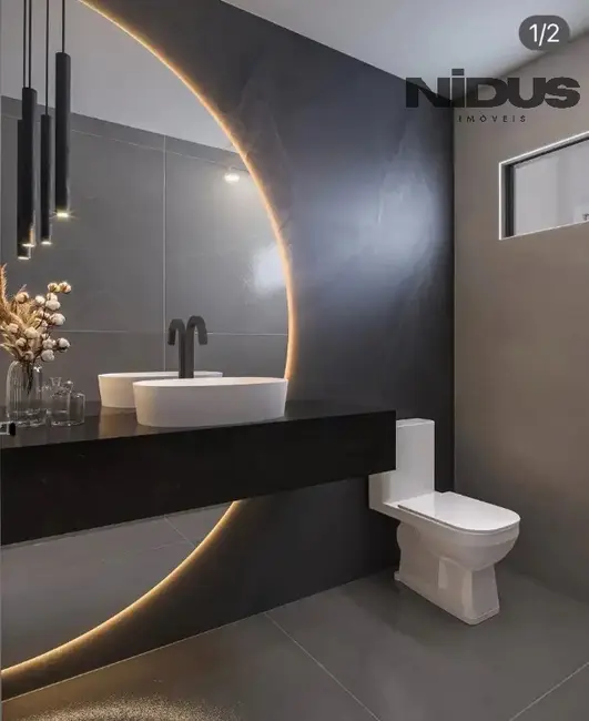 Foto 4 de Casa de Condomínio com 3 quartos à venda, 350m2 em Salto De Pirapora - SP