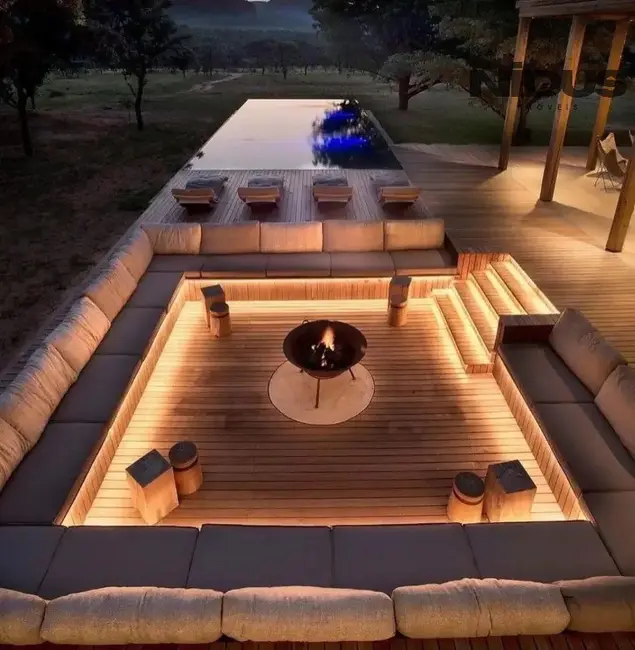 Foto 5 de Casa de Condomínio com 3 quartos à venda, 350m2 em Salto De Pirapora - SP