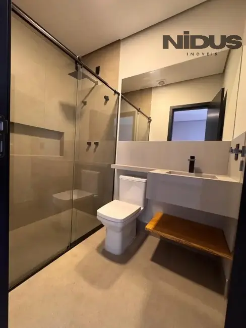 Foto 9 de Casa com 4 quartos à venda, 370m2 em Votorantim - SP