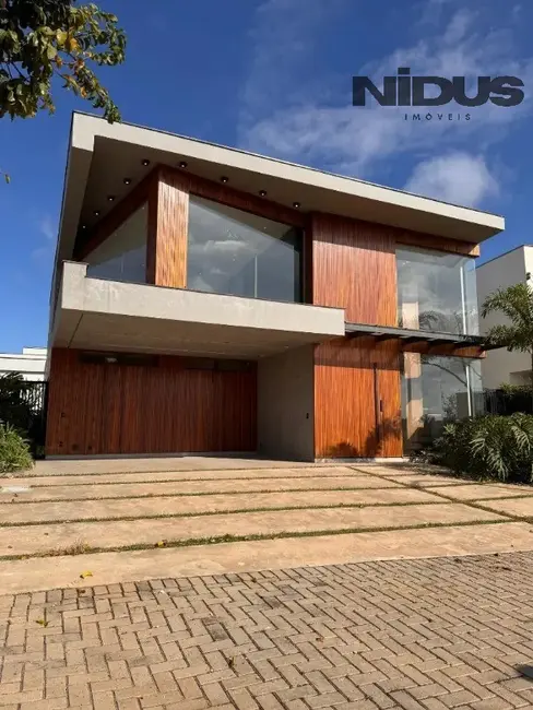 Foto 2 de Casa com 4 quartos à venda, 370m2 em Votorantim - SP