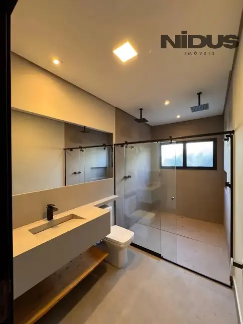 Foto 6 de Casa com 4 quartos à venda, 370m2 em Votorantim - SP