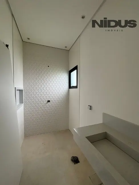 Foto 8 de Casa com 4 quartos à venda, 360m2 em Votorantim - SP