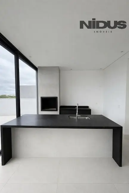 Foto 3 de Casa com 4 quartos à venda, 360m2 em Votorantim - SP