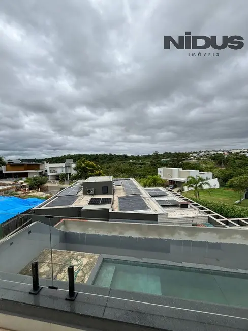 Foto 9 de Casa com 4 quartos à venda, 360m2 em Votorantim - SP