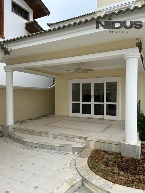 Foto 4 de Casa de Condomínio com 5 quartos à venda, 464m2 em Jardim Isaura, Sorocaba - SP