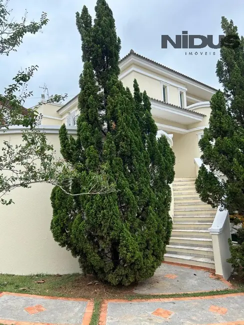 Foto 2 de Casa de Condomínio com 5 quartos à venda, 464m2 em Jardim Isaura, Sorocaba - SP