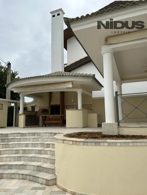 Foto 5 de Casa de Condomínio com 5 quartos à venda, 464m2 em Jardim Isaura, Sorocaba - SP