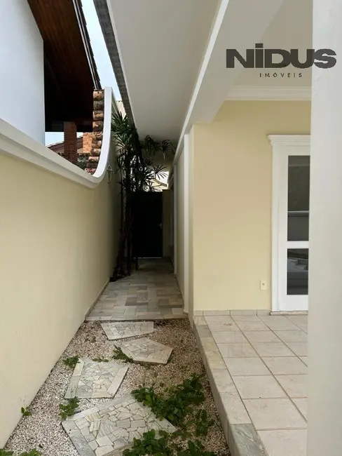 Foto 7 de Casa de Condomínio com 5 quartos à venda, 464m2 em Jardim Isaura, Sorocaba - SP