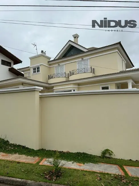 Foto 6 de Casa de Condomínio com 5 quartos à venda, 464m2 em Jardim Isaura, Sorocaba - SP