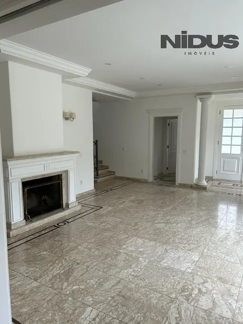 Foto 8 de Casa de Condomínio com 5 quartos à venda, 464m2 em Jardim Isaura, Sorocaba - SP