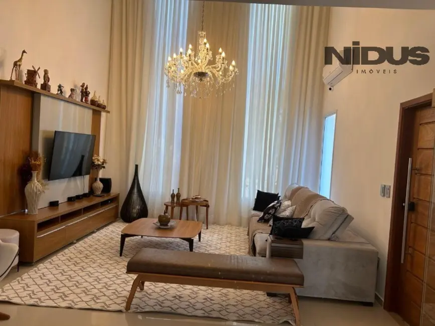 Foto 8 de Casa de Condomínio com 4 quartos à venda, 290m2 em Parque Santa Isabel, Sorocaba - SP