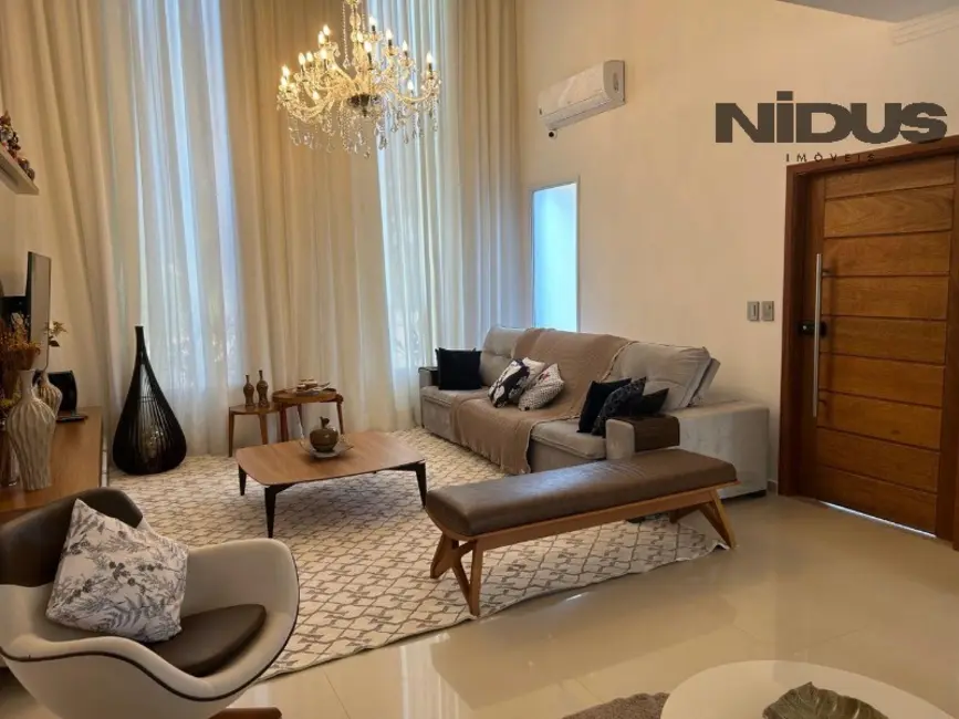 Foto 6 de Casa de Condomínio com 4 quartos à venda, 290m2 em Parque Santa Isabel, Sorocaba - SP