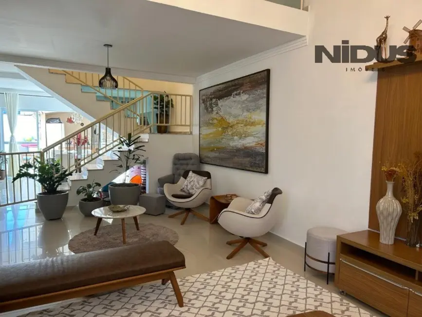 Foto 7 de Casa de Condomínio com 4 quartos à venda, 290m2 em Parque Santa Isabel, Sorocaba - SP