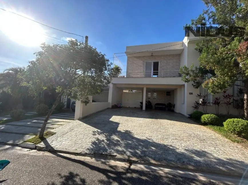 Foto 5 de Casa de Condomínio com 4 quartos à venda, 290m2 em Parque Santa Isabel, Sorocaba - SP