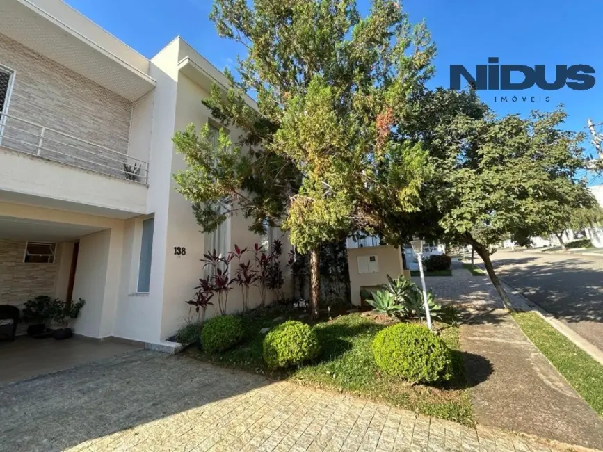 Foto 3 de Casa de Condomínio com 4 quartos à venda, 290m2 em Parque Santa Isabel, Sorocaba - SP