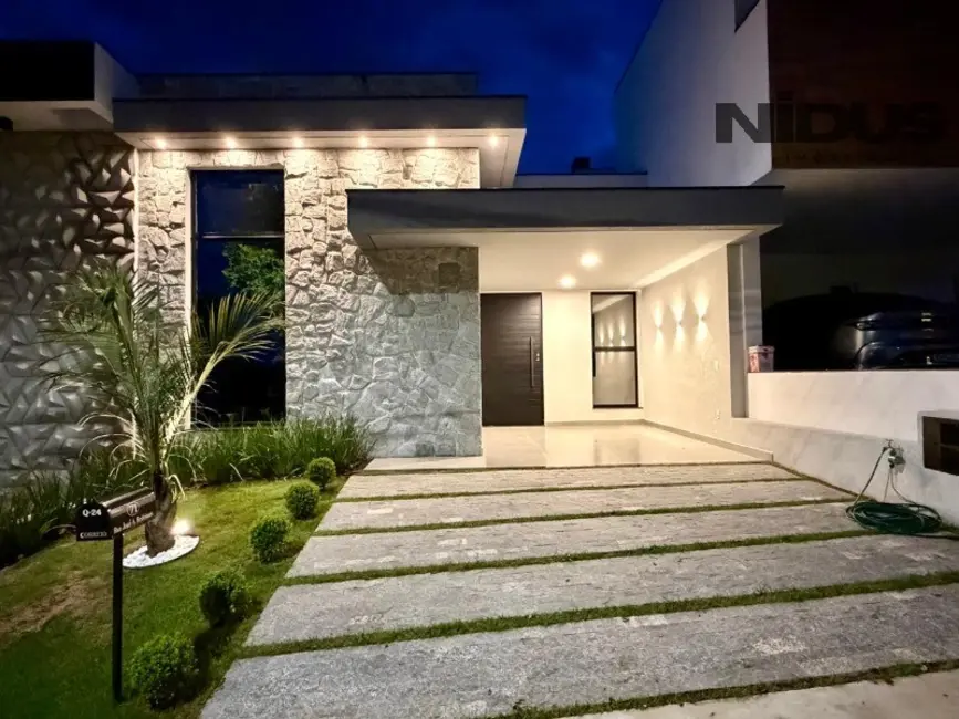 Foto 6 de Casa de Condomínio com 3 quartos à venda, 110m2 em Jardim Terras de São Francisco, Sorocaba - SP