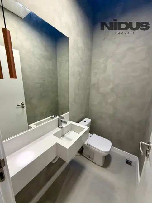 Foto 5 de Casa de Condomínio com 3 quartos à venda, 110m2 em Jardim Terras de São Francisco, Sorocaba - SP