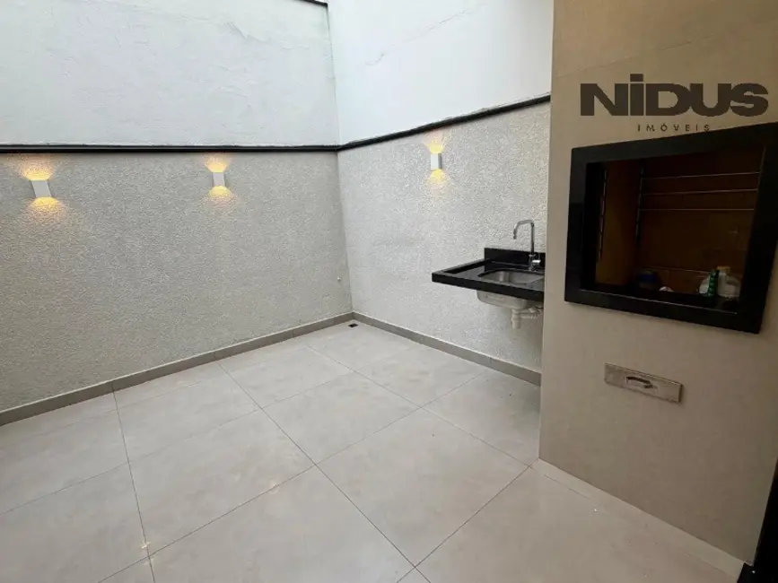 Foto 4 de Casa de Condomínio com 3 quartos à venda, 110m2 em Jardim Terras de São Francisco, Sorocaba - SP