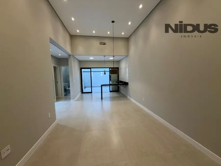 Foto 2 de Casa de Condomínio com 3 quartos à venda, 110m2 em Jardim Terras de São Francisco, Sorocaba - SP