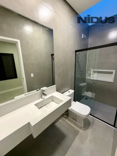 Foto 9 de Casa de Condomínio com 3 quartos à venda, 110m2 em Jardim Terras de São Francisco, Sorocaba - SP