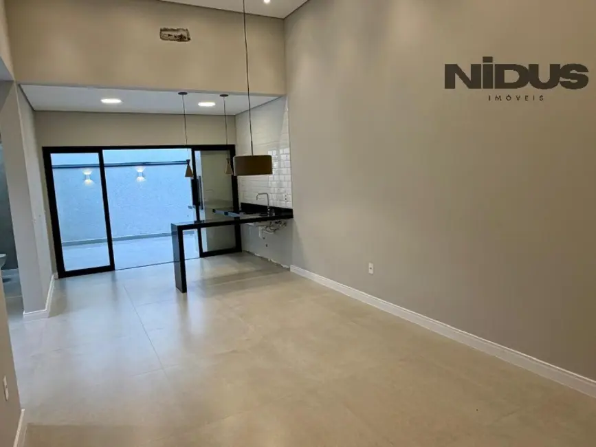 Foto 3 de Casa de Condomínio com 3 quartos à venda, 110m2 em Jardim Terras de São Francisco, Sorocaba - SP