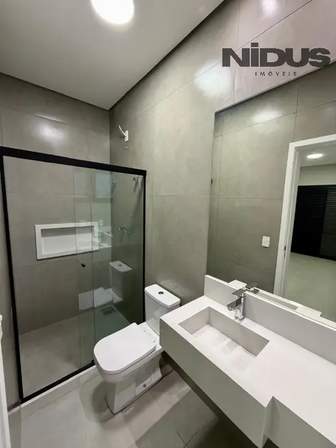 Foto 7 de Casa de Condomínio com 3 quartos à venda, 110m2 em Jardim Terras de São Francisco, Sorocaba - SP