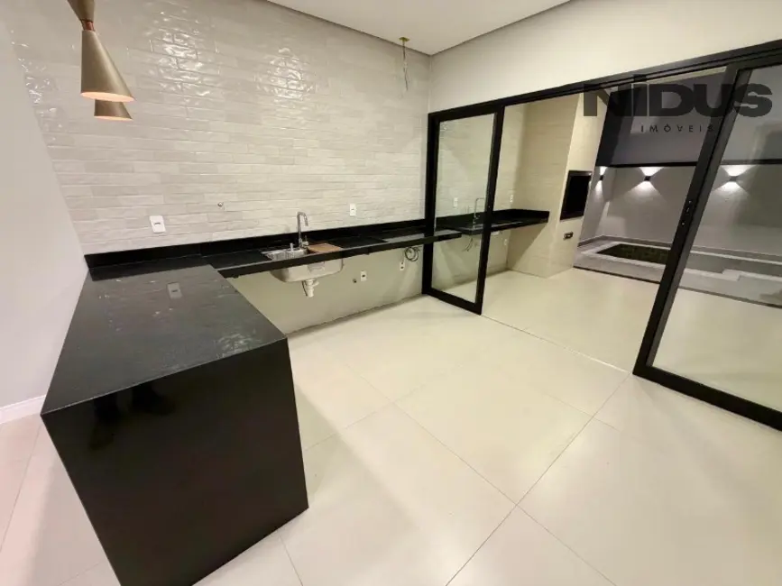 Foto 4 de Casa de Condomínio com 3 quartos à venda, 161m2 em Jardim Residencial Campos do Conde, Sorocaba - SP