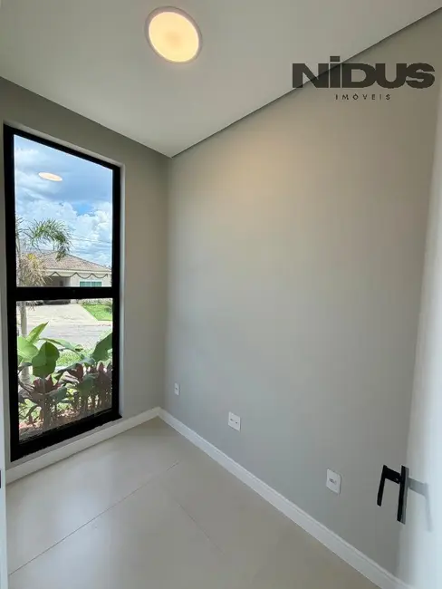 Foto 6 de Casa de Condomínio com 3 quartos à venda, 161m2 em Jardim Residencial Campos do Conde, Sorocaba - SP