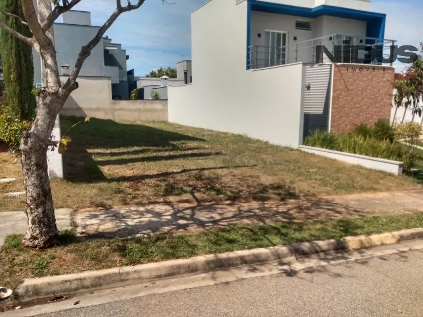 Terreno / Lote à venda, 160m2 em Jardim Terras de São Francisco, Sorocaba - SP - imagem 1 Foto 1 de Terreno / Lote à venda, 160m2 em Jardim Terras de São Francisco, Sorocaba - SP