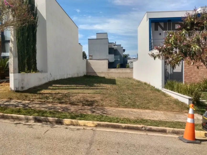 Terreno / Lote à venda, 160m2 em Jardim Terras de São Francisco, Sorocaba - SP - imagem 2 Foto 2 de Terreno / Lote à venda, 160m2 em Jardim Terras de São Francisco, Sorocaba - SP