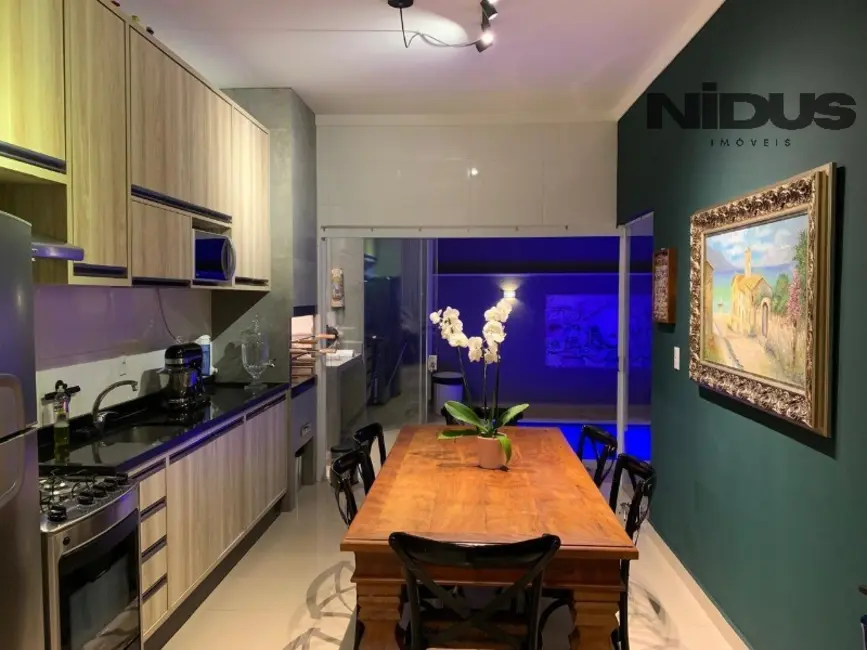 Foto 5 de Casa de Condomínio com 2 quartos à venda, 160m2 em Jardim Terras de São Francisco, Sorocaba - SP