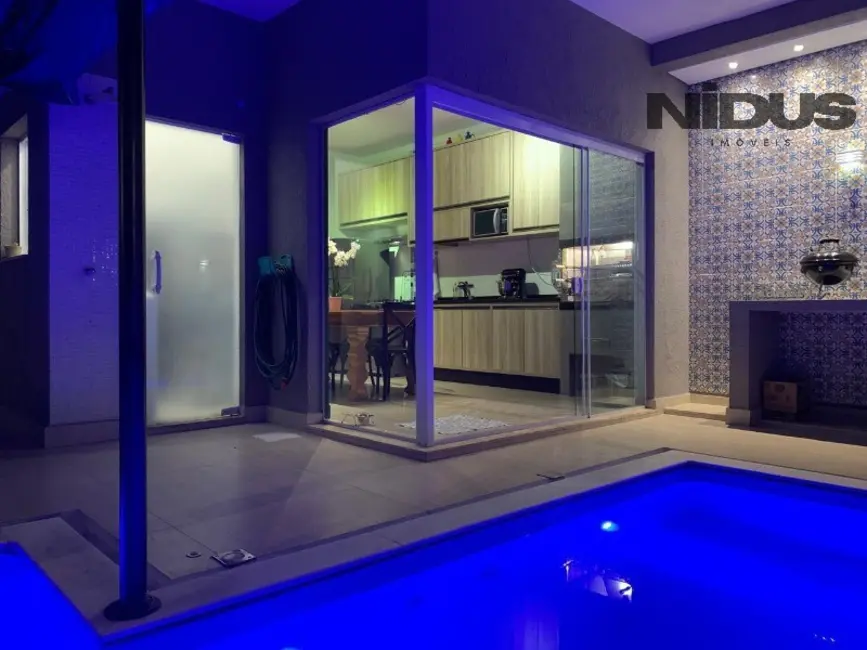 Foto 9 de Casa de Condomínio com 2 quartos à venda, 160m2 em Jardim Terras de São Francisco, Sorocaba - SP