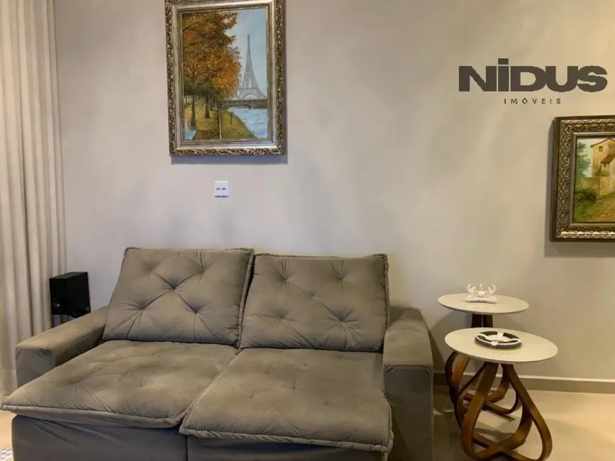 Foto 8 de Casa de Condomínio com 2 quartos à venda, 160m2 em Jardim Terras de São Francisco, Sorocaba - SP