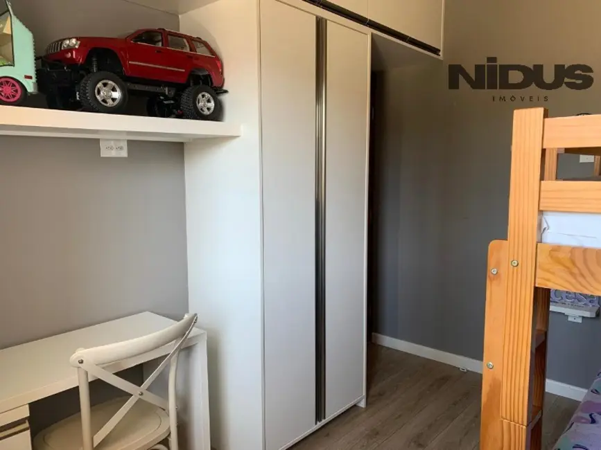 Foto 2 de Casa de Condomínio com 2 quartos à venda, 160m2 em Jardim Terras de São Francisco, Sorocaba - SP