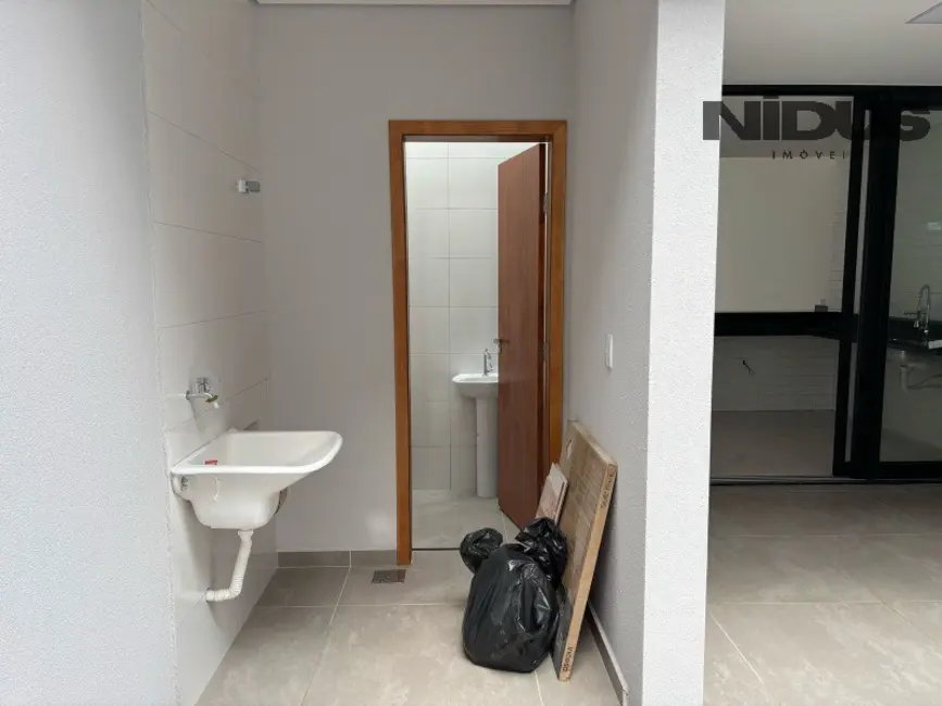 Foto 3 de Casa de Condomínio com 3 quartos à venda, 123m2 em Jardim Terras de São Francisco, Sorocaba - SP