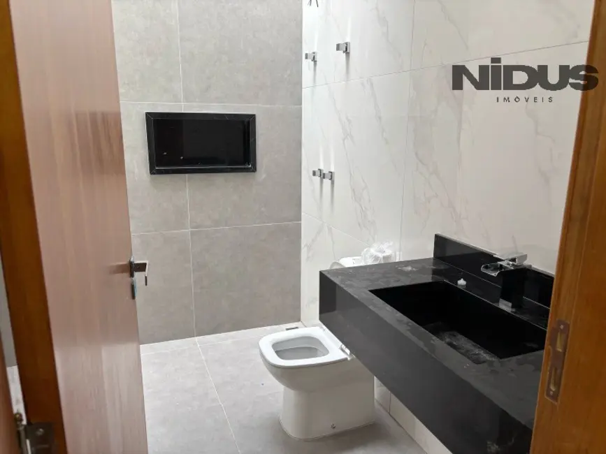 Foto 7 de Casa de Condomínio com 3 quartos à venda, 123m2 em Jardim Terras de São Francisco, Sorocaba - SP