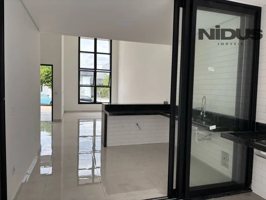 Foto 2 de Casa de Condomínio com 3 quartos à venda, 123m2 em Jardim Terras de São Francisco, Sorocaba - SP