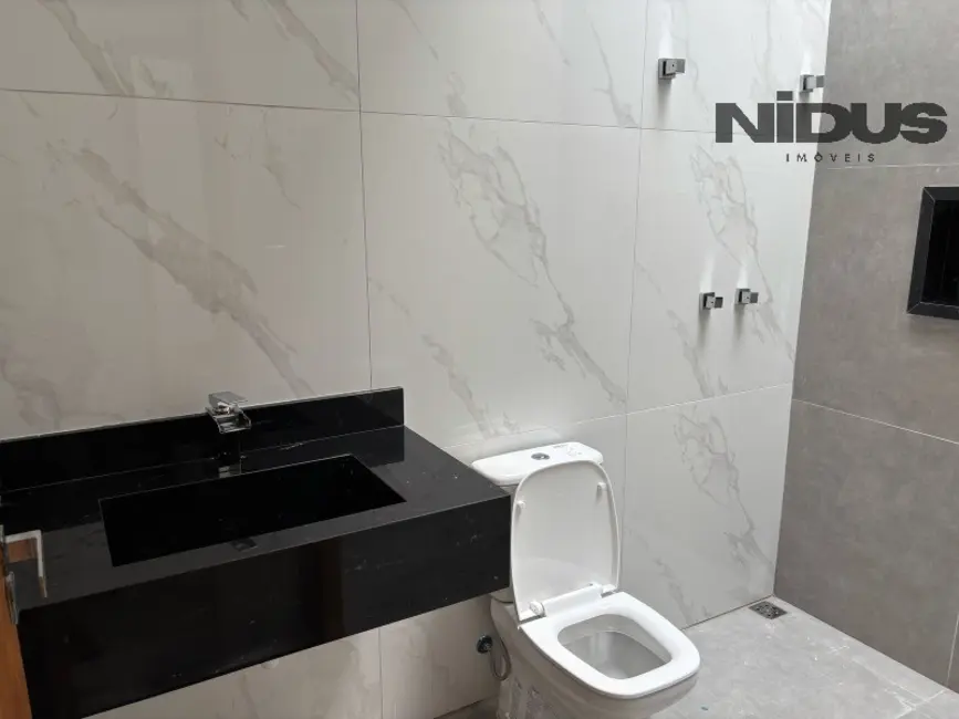 Foto 5 de Casa de Condomínio com 3 quartos à venda, 123m2 em Jardim Terras de São Francisco, Sorocaba - SP