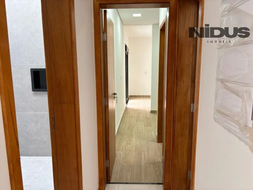 Foto 4 de Casa de Condomínio com 3 quartos à venda, 123m2 em Jardim Terras de São Francisco, Sorocaba - SP