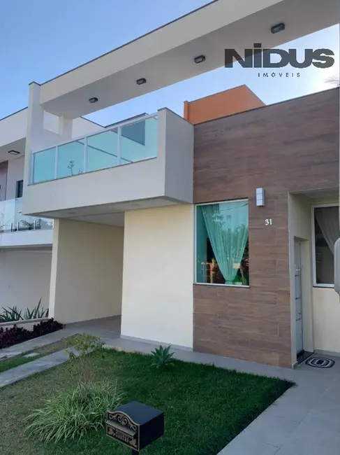 Foto 1 de Casa de Condomínio com 3 quartos à venda, 140m2 em Jardim Terras de São Francisco, Sorocaba - SP