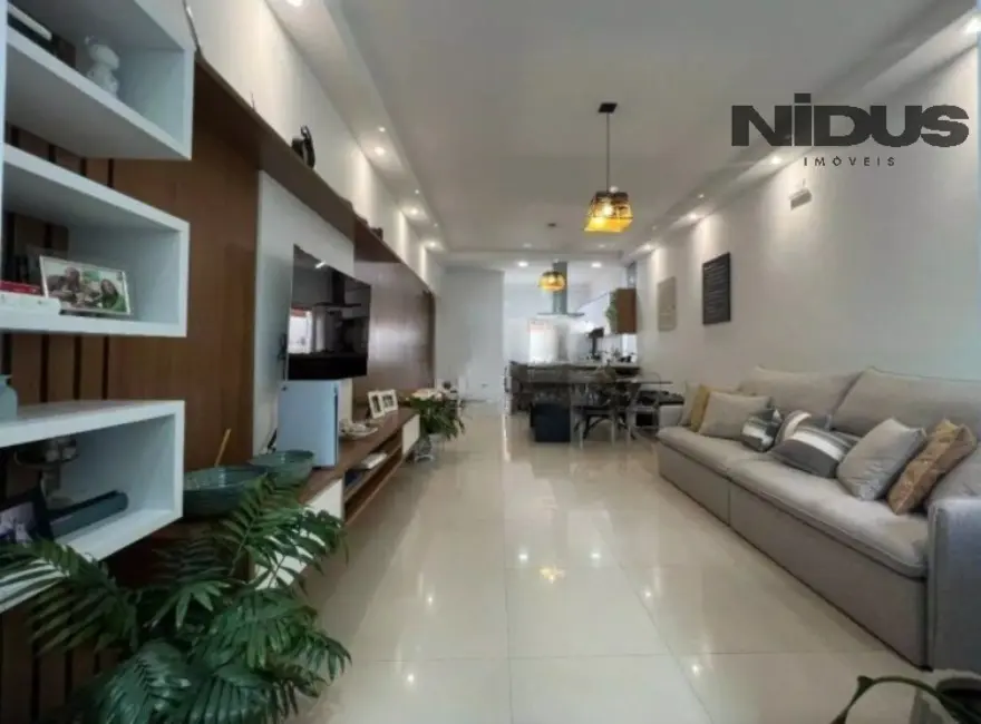 Foto 4 de Casa de Condomínio com 3 quartos à venda, 140m2 em Jardim Terras de São Francisco, Sorocaba - SP