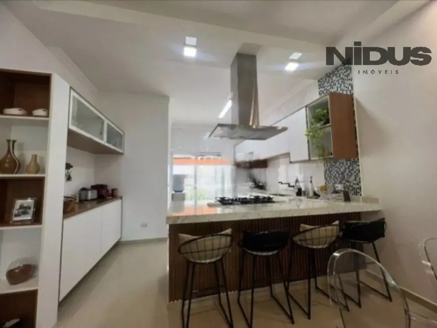 Foto 7 de Casa de Condomínio com 3 quartos à venda, 140m2 em Jardim Terras de São Francisco, Sorocaba - SP